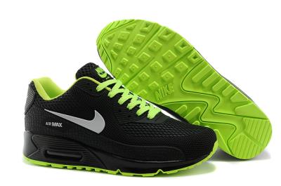 Cheap Nike Air Max 90 couple shoes wholesale No. 482